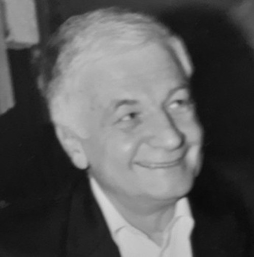 ΣΤΕΡΓΙΟΣ ΓΚΟΥΝΤΟΥΛΑΣ