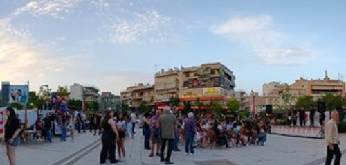 Περιστέρι