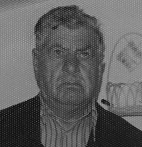 ΔΗΜΗΤΡΗΣ (ΤΖΙΝΗΣ) ΓΙΑΝΝΑΚΑΡΟΣ