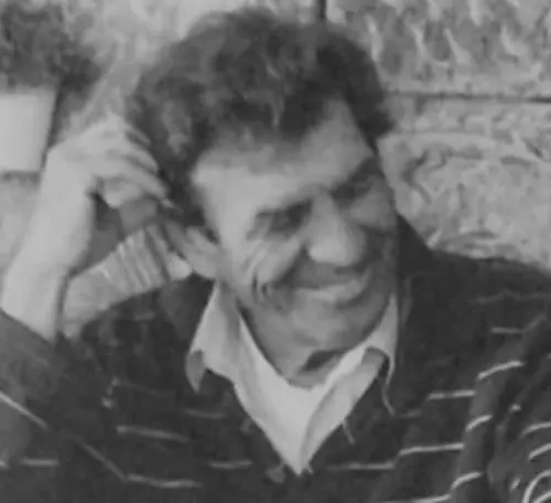 ΓΙΩΡΓΟΣ ΓΙΩΡΓΑΡΟΣ