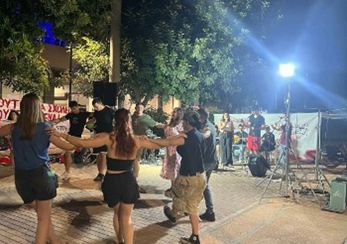 Αγιοι Ανάργυροι