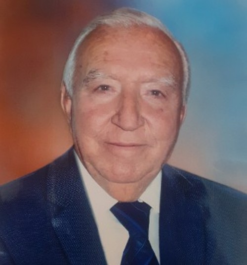ΘΕΜΙΣΤΟΚΛΗΣ ΚΑΛΕΝΔΕΡΙΔΗΣ