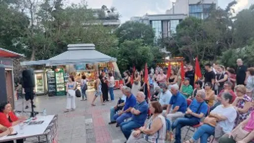 Πανόρμου