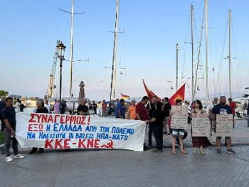ΠΡΕΒΕΖΑ