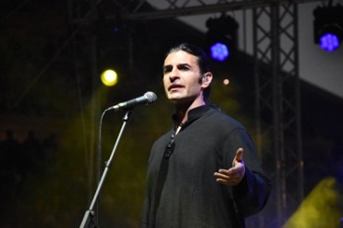 Παναγιώτης Πετράκης