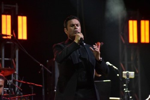 Μάριος Φραγκούλης