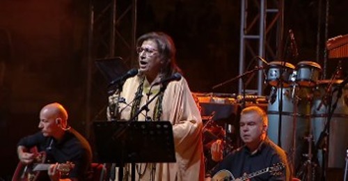 Μαρία Φαραντούρη