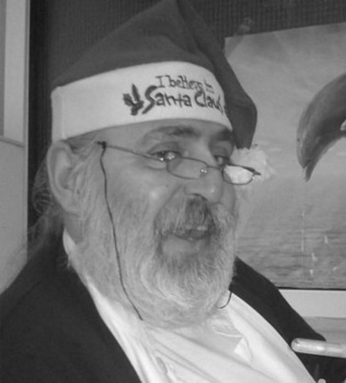 ΝΙΚΟΣ ΖΕΡΒΟΣ
