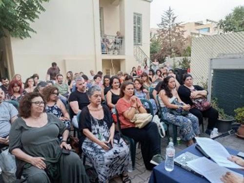Μουσείο Μακρονήσου