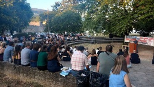 Από τη σύσκεψη στα Γιάννενα