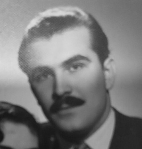 ΦΑΝΗΣ ΓΕΡΑΣΗΣ