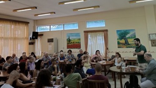 Ζωγράφου