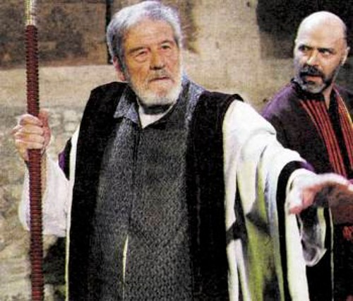 «Κοριολανός»