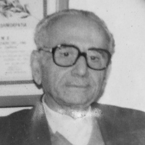 ΒΑΣΙΛΗΣ ΧΥΤΗΡΟΓΛΟΥ