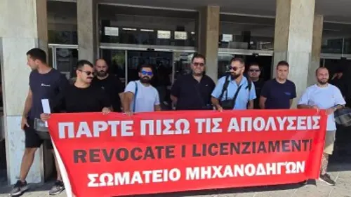 Στη Θεσσαλονίκη