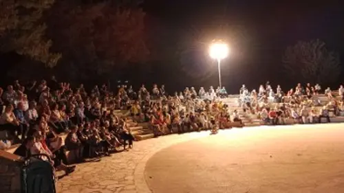 Στο Λιτόχωρο Πιερίας