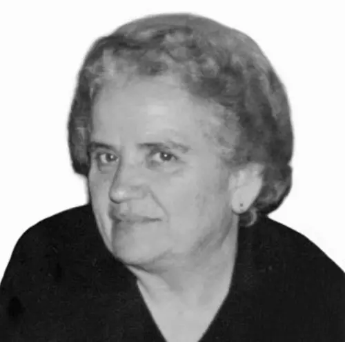 ΣΠΥΡΙΔΟΥΛΑ ΧΡΗΣΤΟΥ