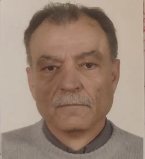 ΚΩΣΤΑΣ ΜΑΛΤΕΖΟΣ