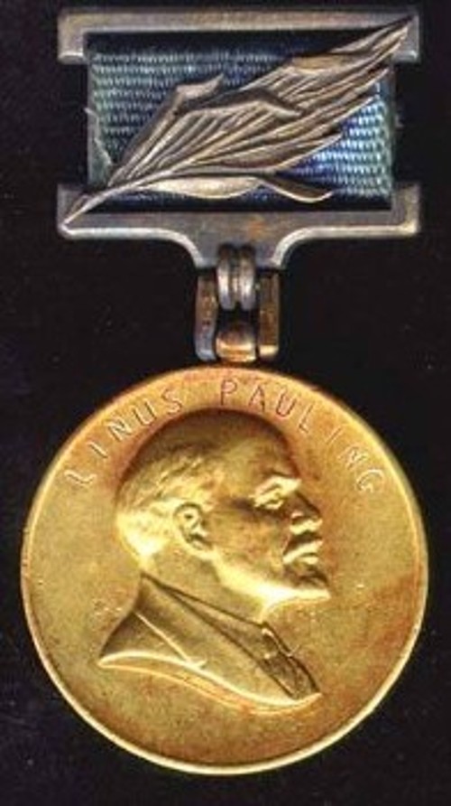 Οι δύο όψεις του Βραβείου «Λένιν - Κομσομόλ»