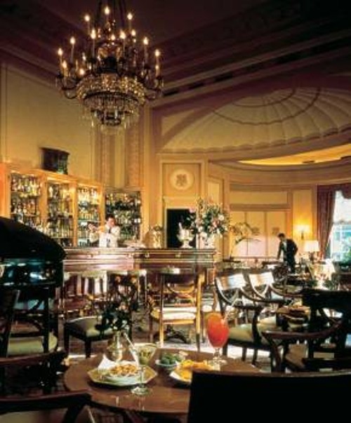 Το «Καφέ Ντονέι»