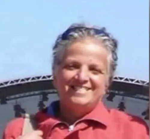 ΣΤΕΛΛΑ ΠΑΠΑΓΡΗΓΟΡΙΟΥ