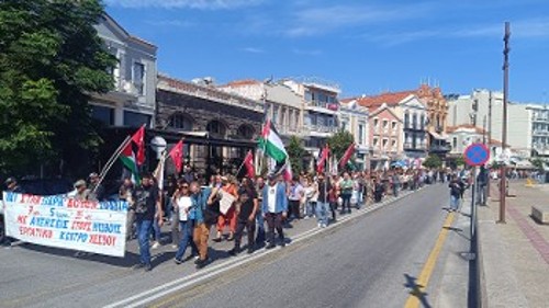 ΜΥΤΙΛΗΝΗ