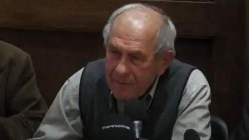 ΒΑΣΙΛΗΣ ΔΕΜΟΥΡΤΖΙΔΗΣ