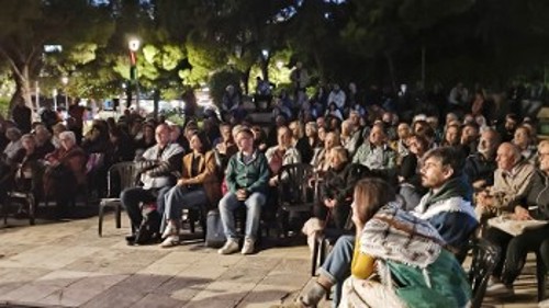 Αγία Παρασκευή