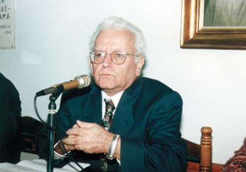 ΓΙΑΝΝΗΣ ΚΟΡΙΔΗΣ