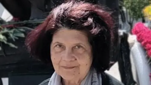ΠΙΤΣΑ ΚΑΡΑΝΤΑΝΗ