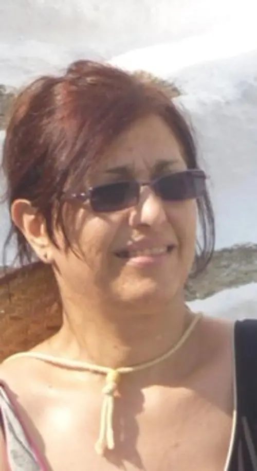 ΚΑΙΤΗ ΧΡΥΣΟΓΟΝΙΔΗ