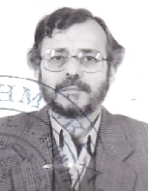 ΠΑΝΑΓΙΩΤΗΣ ΤΡΙΑΝΤΑΦΥΛΛΙΔΗΣ