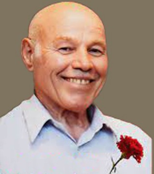 ΑΓΗΣΙΛΑΟΣ ΜΙΧΟΣ