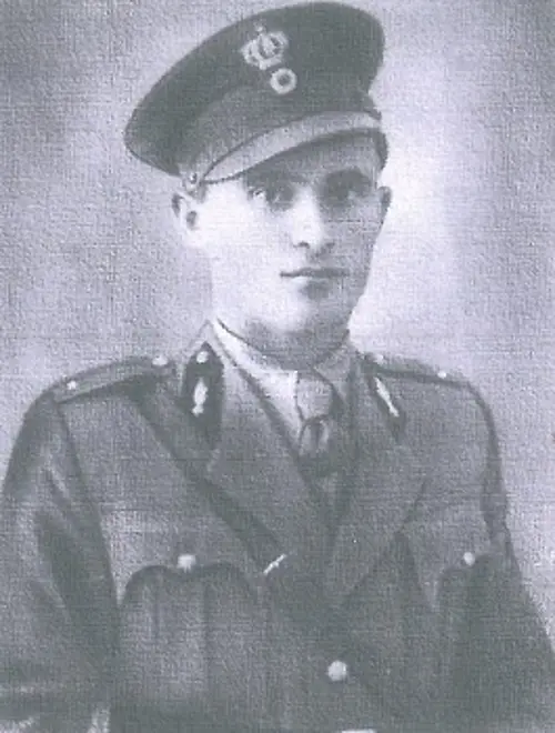 ΒΑΣΙΛΕΙΟΣ ΑΠΟΣΤΟΛΙΔΗΣ