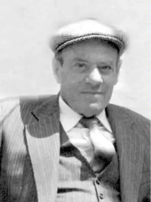ΚΩΝΣΤΑΝΤΙΝΟΣ ΜΑΤΖΑΜΟΡΤΟΣ