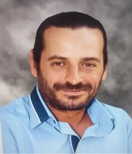 ΔΗΜΗΤΡΗΣ ΚΟΥΡΙΤΑΣ