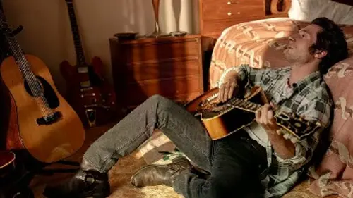 Springsteen: Deliver Me From Nowhere