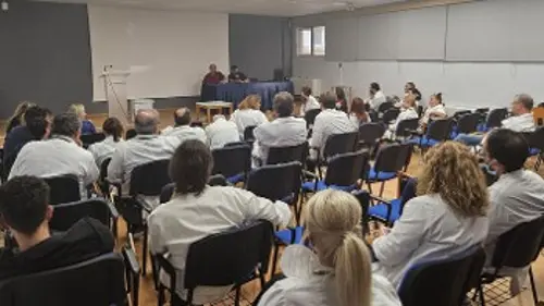 Σισμανόγλειο: Ομόφωνη απόφαση στη μαζική συνέλευση για απεργία