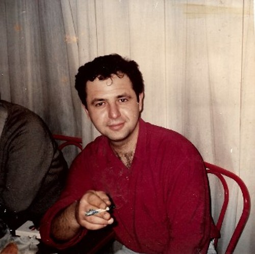 ΔΗΜΗΤΡΗΣ ΦΟΥΛΗΣ