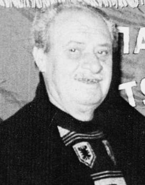 Νίκος Χασιώτης