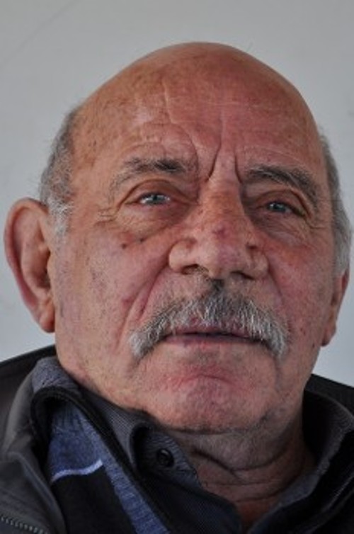 ΝΙΚΟΣ ΣΟΥΛΗΣ