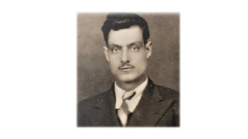 ΚΩΝΣΤΑΝΤΙΝΟΣ ΜΙΧΑΗΛΟΣ