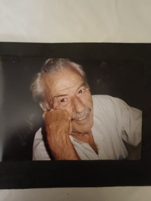 ΓΕΡΑΣΙΜΟΣ ΛΟΥΚΑΤΟΣ