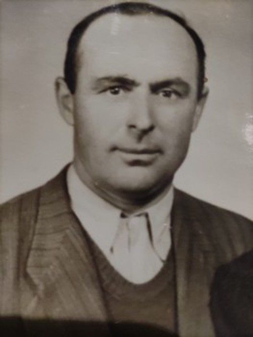 ΧΑΡΑΛΑΜΠΟΣ ΧΑΤΖΙΔΗΣ