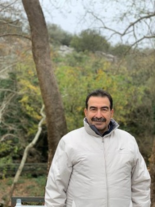 ΓΙΩΡΓΟΣ ΨΩΜΙΑΔΗΣ