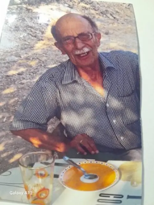 ΧΡΗΣΤΟΣ ΞΥΠΟΛΗΤΟΣ