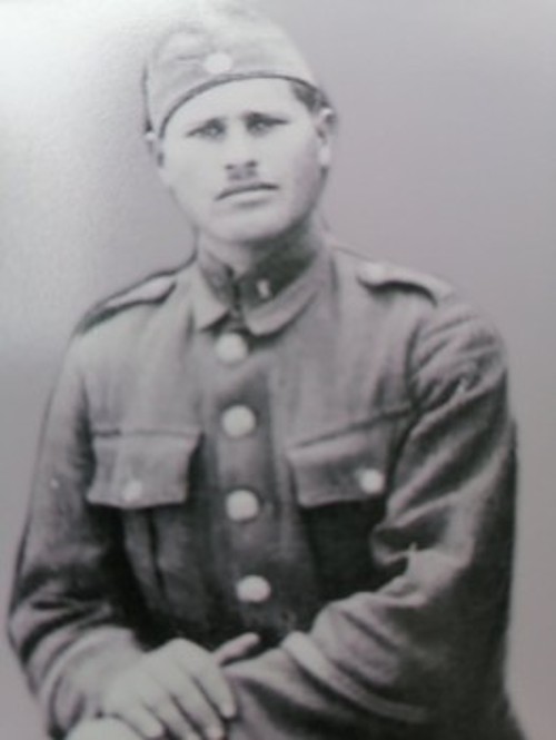 ΦΟΥΡΝΟΔΑΥΛΟΣ - ΜΠΟΣΜΗΣ ΠΑΝΑΖΙΟΥΛΗΣ