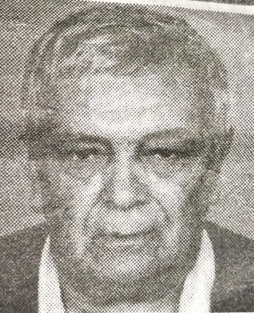 ΜΙΧΑΛΗΣ ΚΩΝΣΤΑΝΤΙΝΙΔΗΣ