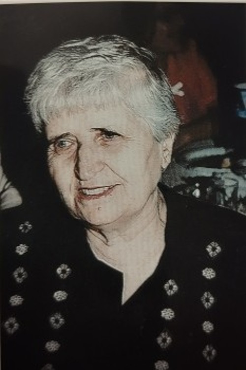 ΒΑΣΙΛΙΚΗ ΓΑΛΑΤΟΥΔΗ