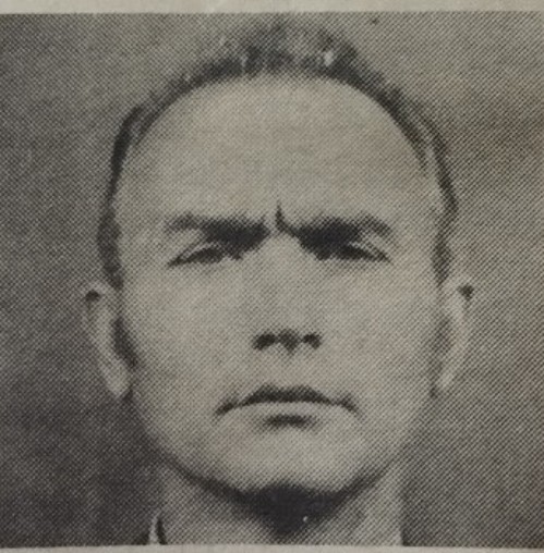 ΧΡΗΣΤΟΣ ΓΑΛΑΤΟΥΔΗΣ